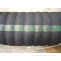 ISO10 Bar Corrugated Water Suction Hose/Water Discharge Hose